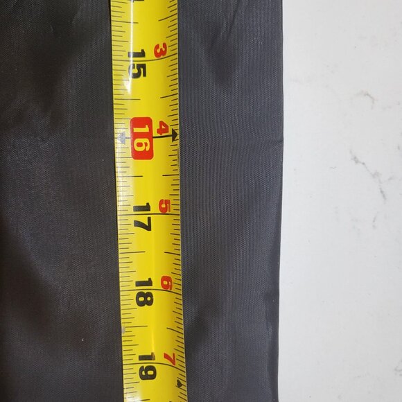 Karl Lagerfeld bag duster - Picture 2 of 4